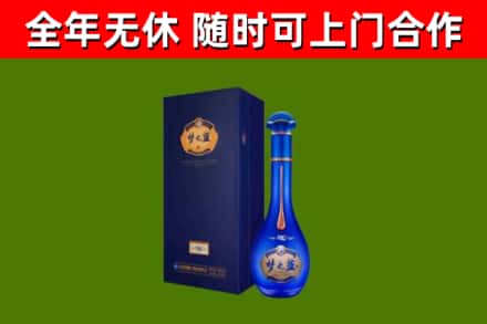 张家界回收梦之蓝M6